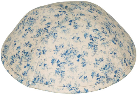 iKippah Boys Vintage Floral Yarmulka iKippah Boys Vintage Floral Yarmulka