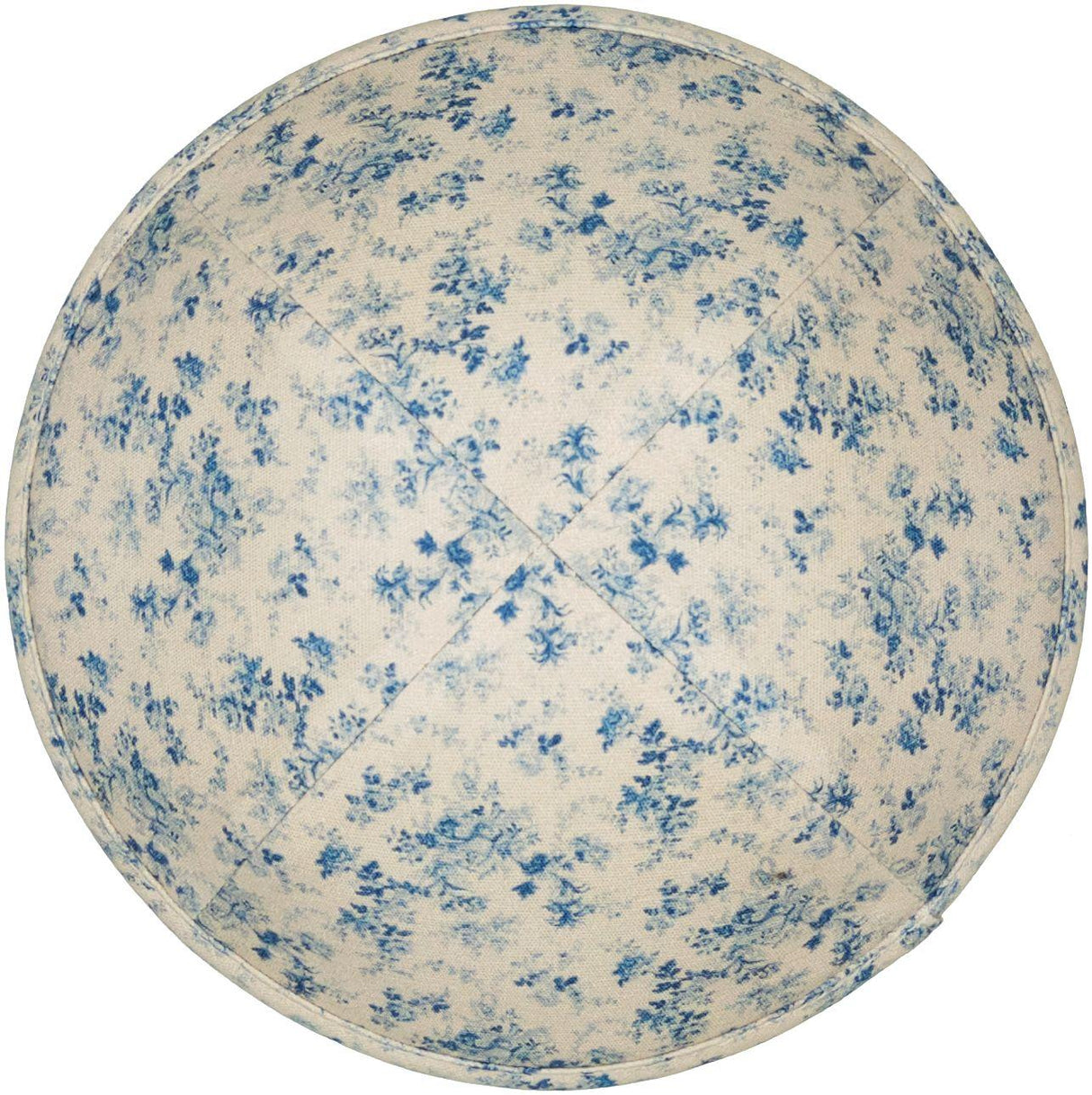 iKippah Boys Vintage Floral Yarmulka iKippah Boys Vintage Floral Yarmulka