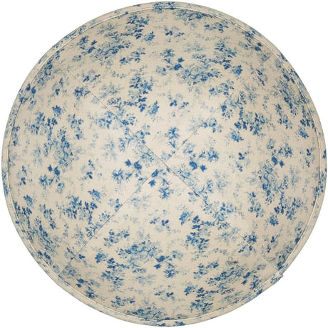 iKippah Boys Vintage Floral Yarmulka iKippah Boys Vintage Floral Yarmulka