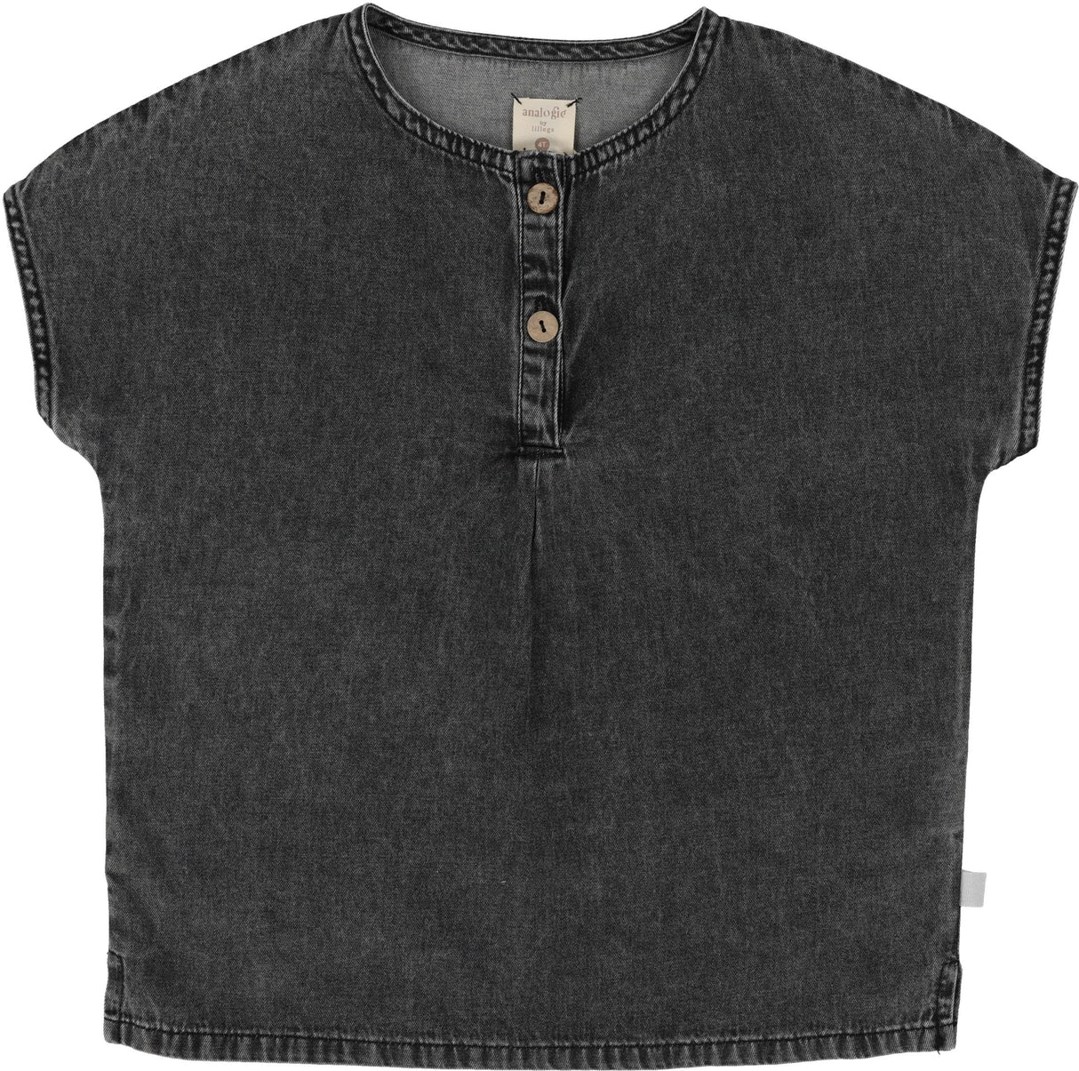 Black Wash Black Wash