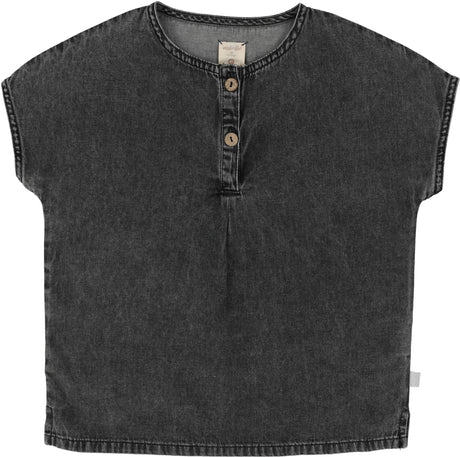 Black Wash Black Wash