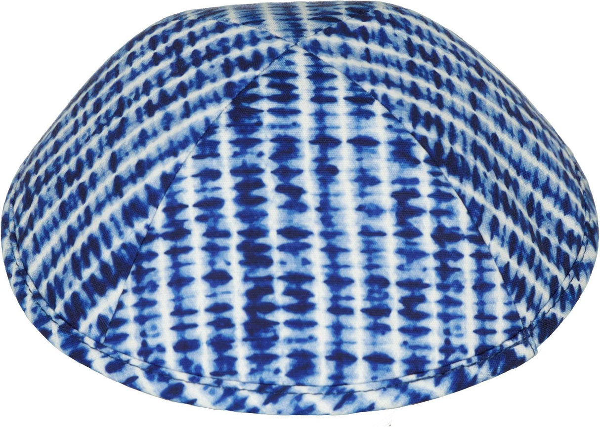 iKippah Boys Tie Dye Drip Yarmulka iKippah Boys Tie Dye Drip Yarmulka