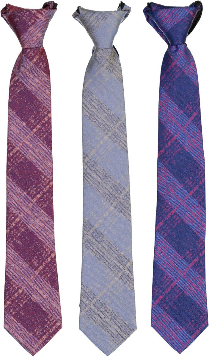T.O. Collection Boys Necktie - TO145 T.O. Collection Boys Necktie - TO145
