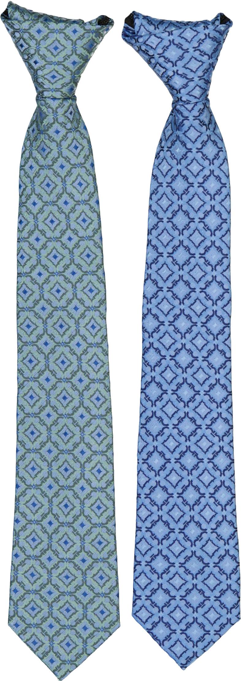 T.O. Collection Boys Necktie - TO405 T.O. Collection Boys Necktie - TO405