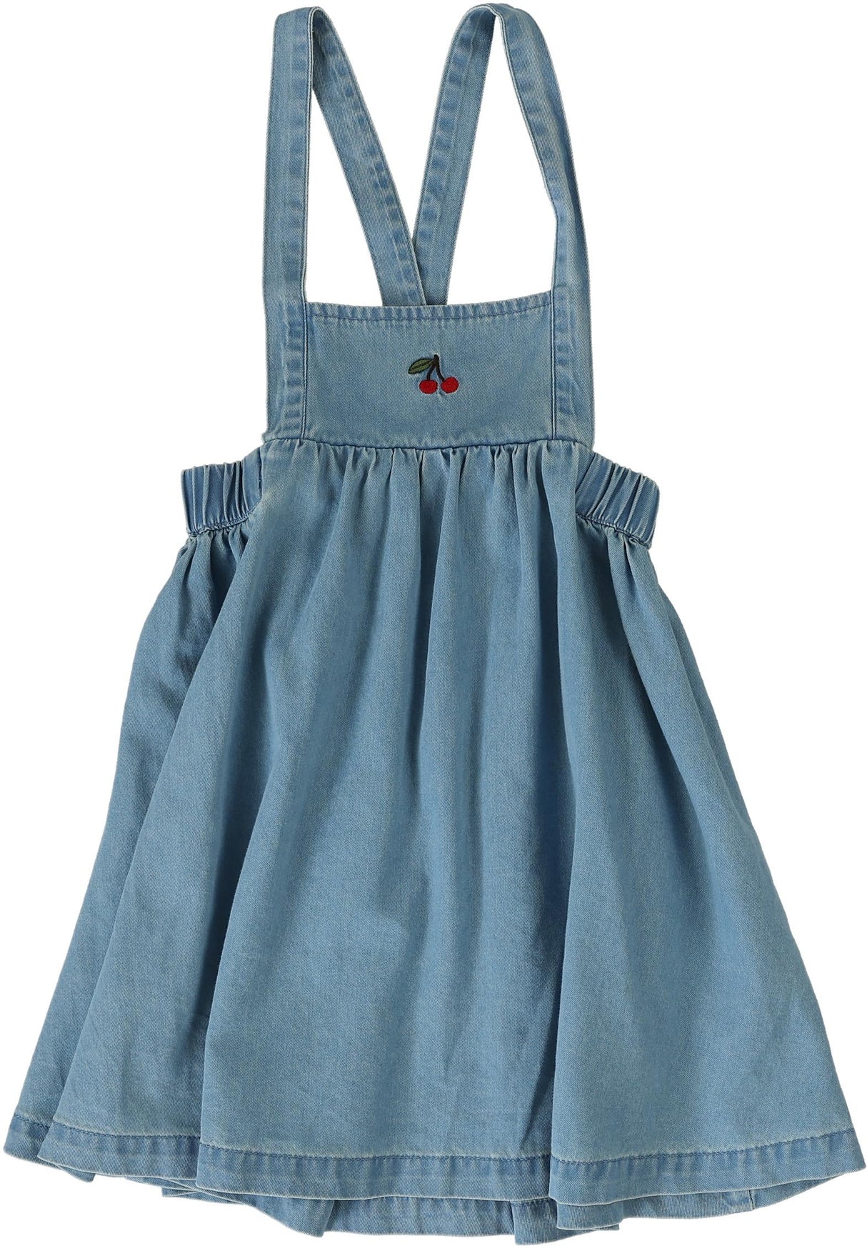 Blue Tencel Blue Tencel