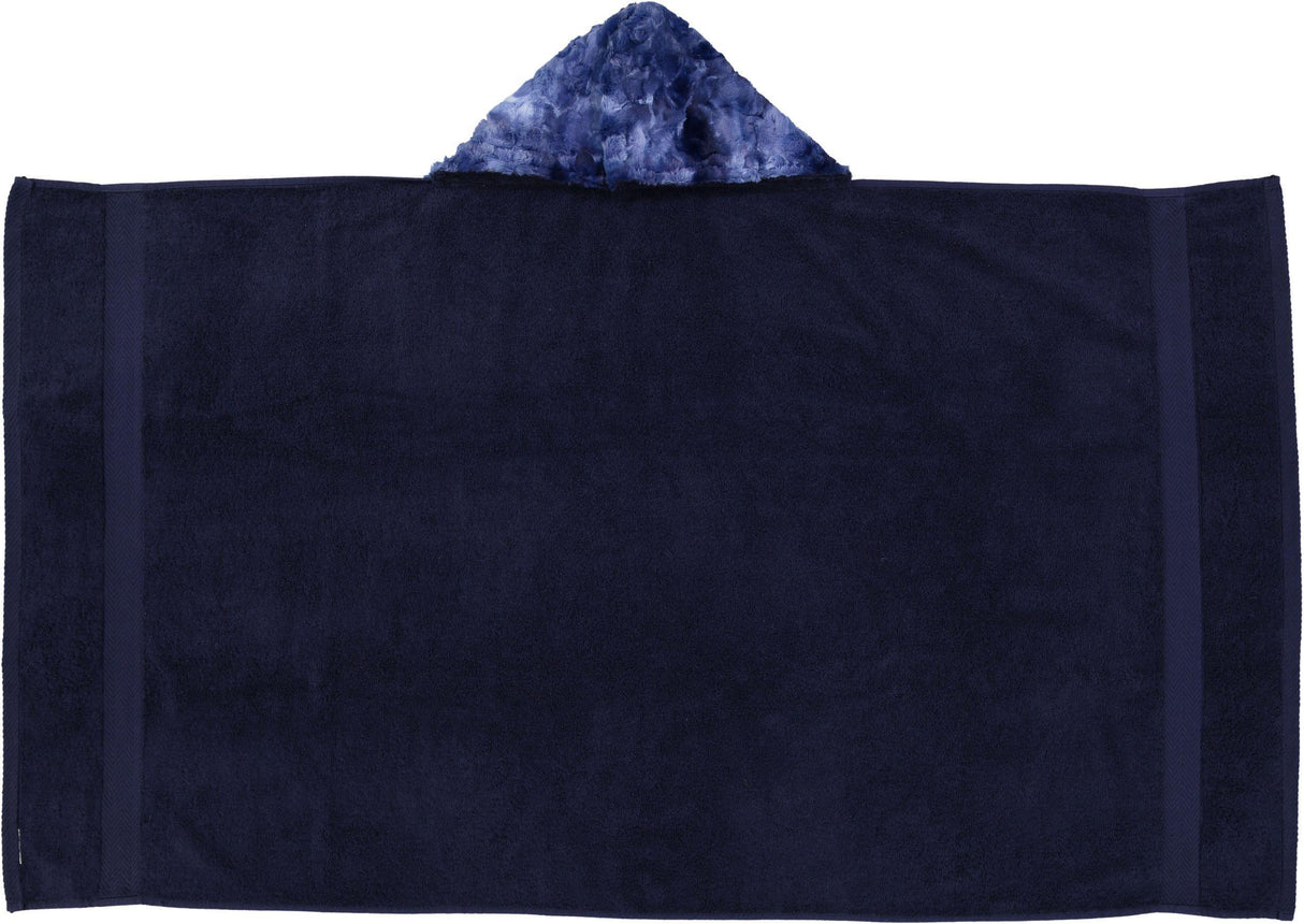 K'tantan Baby Boys Hooded Towel - TWB K'tantan Baby Boys Hooded Towel - TWB