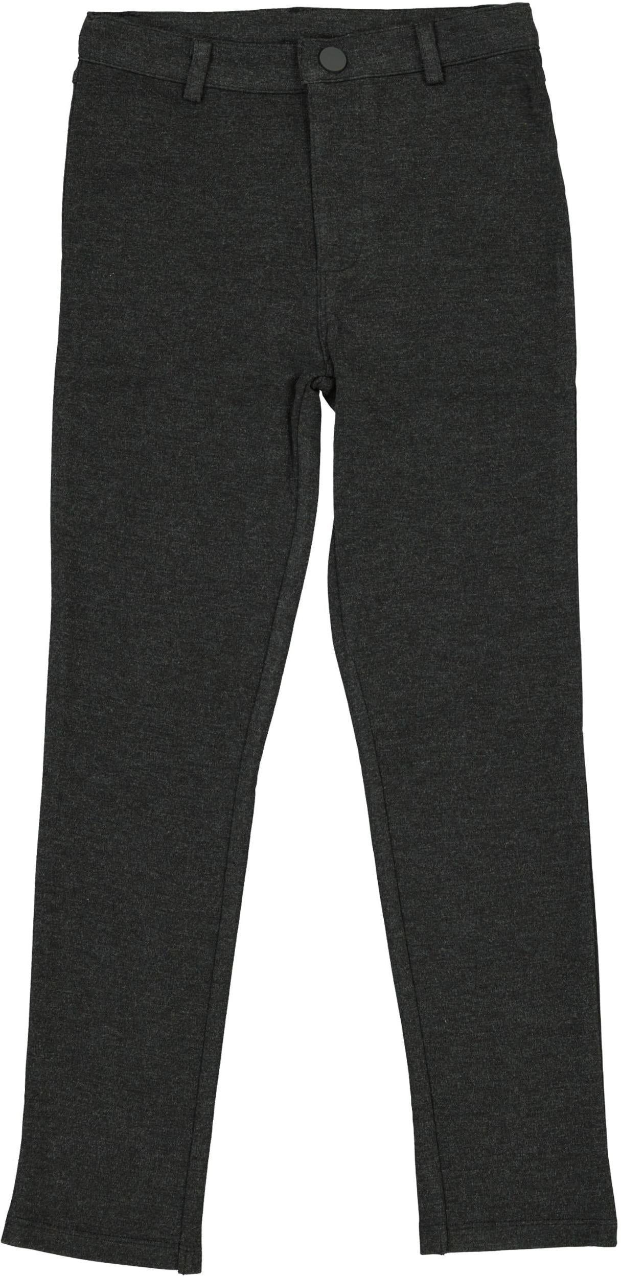 Dark Gray Heather