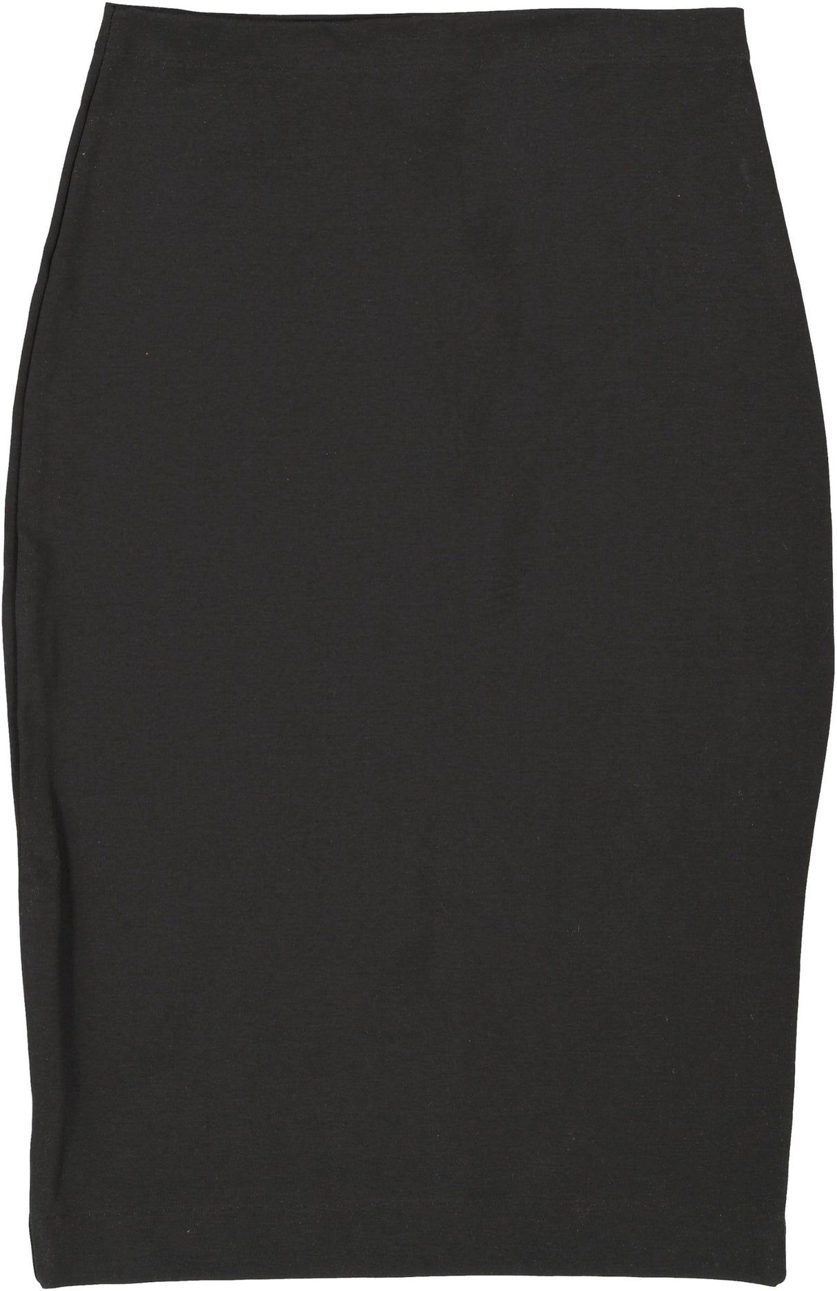 C.C.I. & Co. Womens Teens Ponte Pencil Skirt C.C.I. & Co. Womens Teens Ponte Pencil Skirt