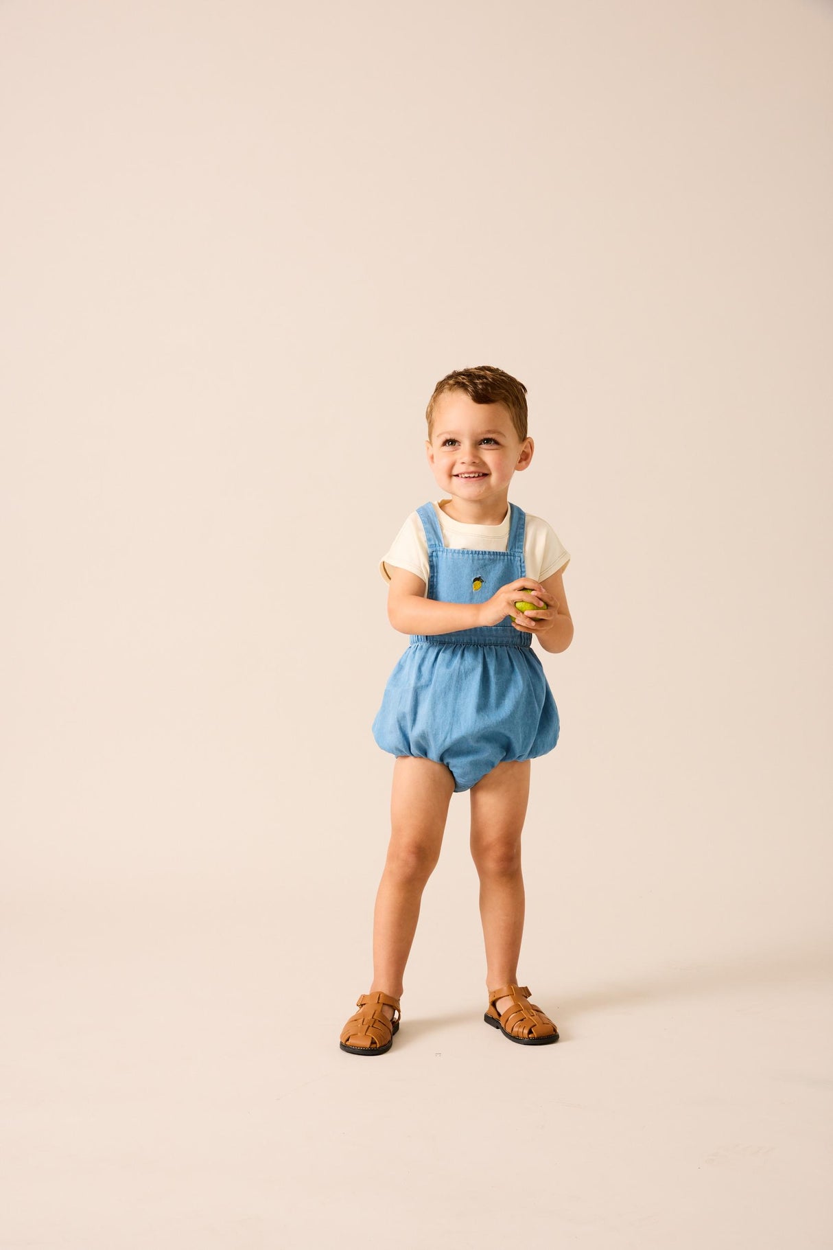 Blue Tencel Blue Tencel