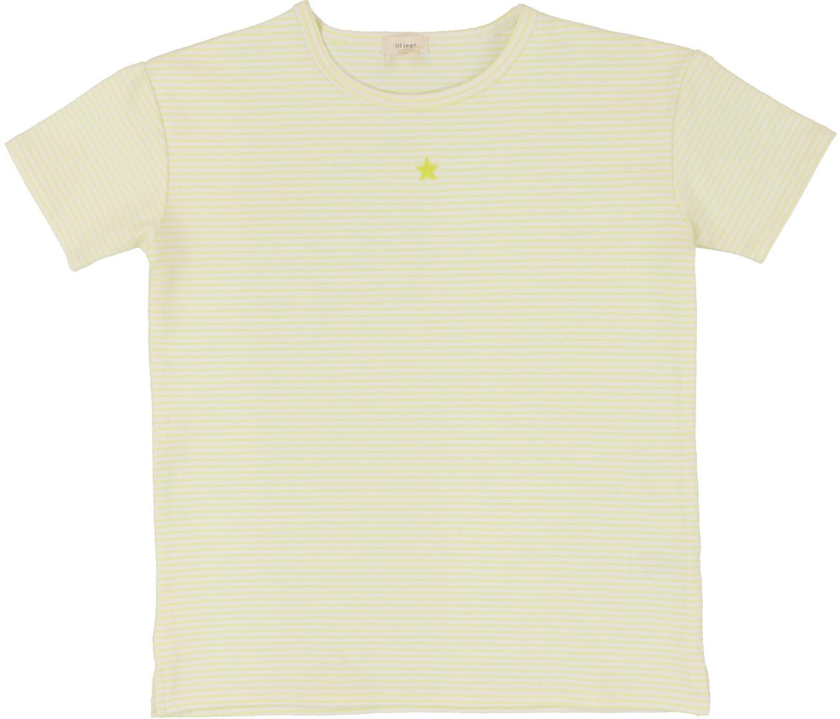 Neon Yellow Neon Yellow