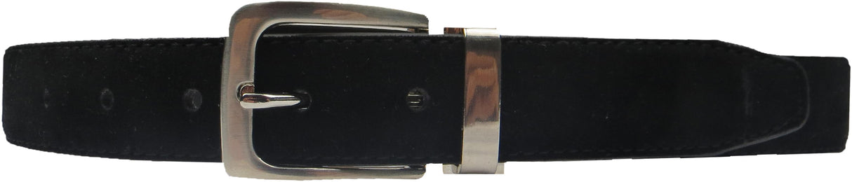 A.X.N.Y. Boys Suede Texture Belt - TB1264 A.X.N.Y. Boys Suede Texture Belt - TB1264