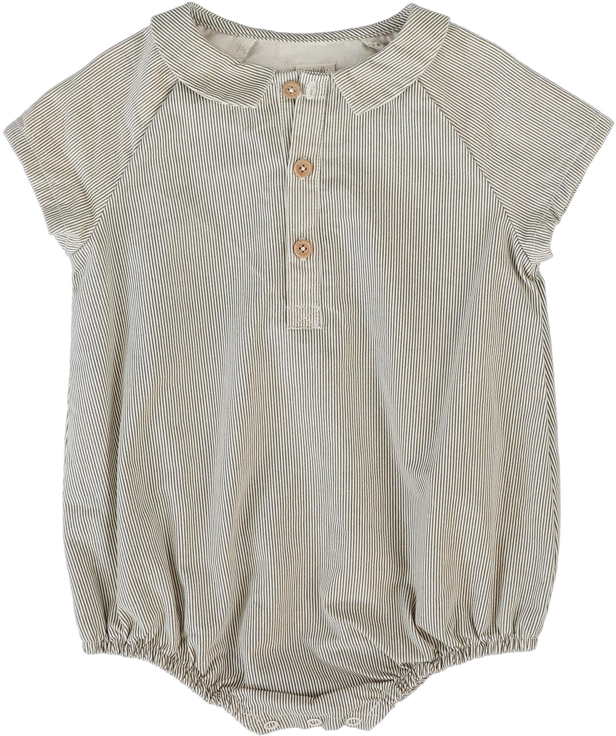 Natural Stripe Natural Stripe