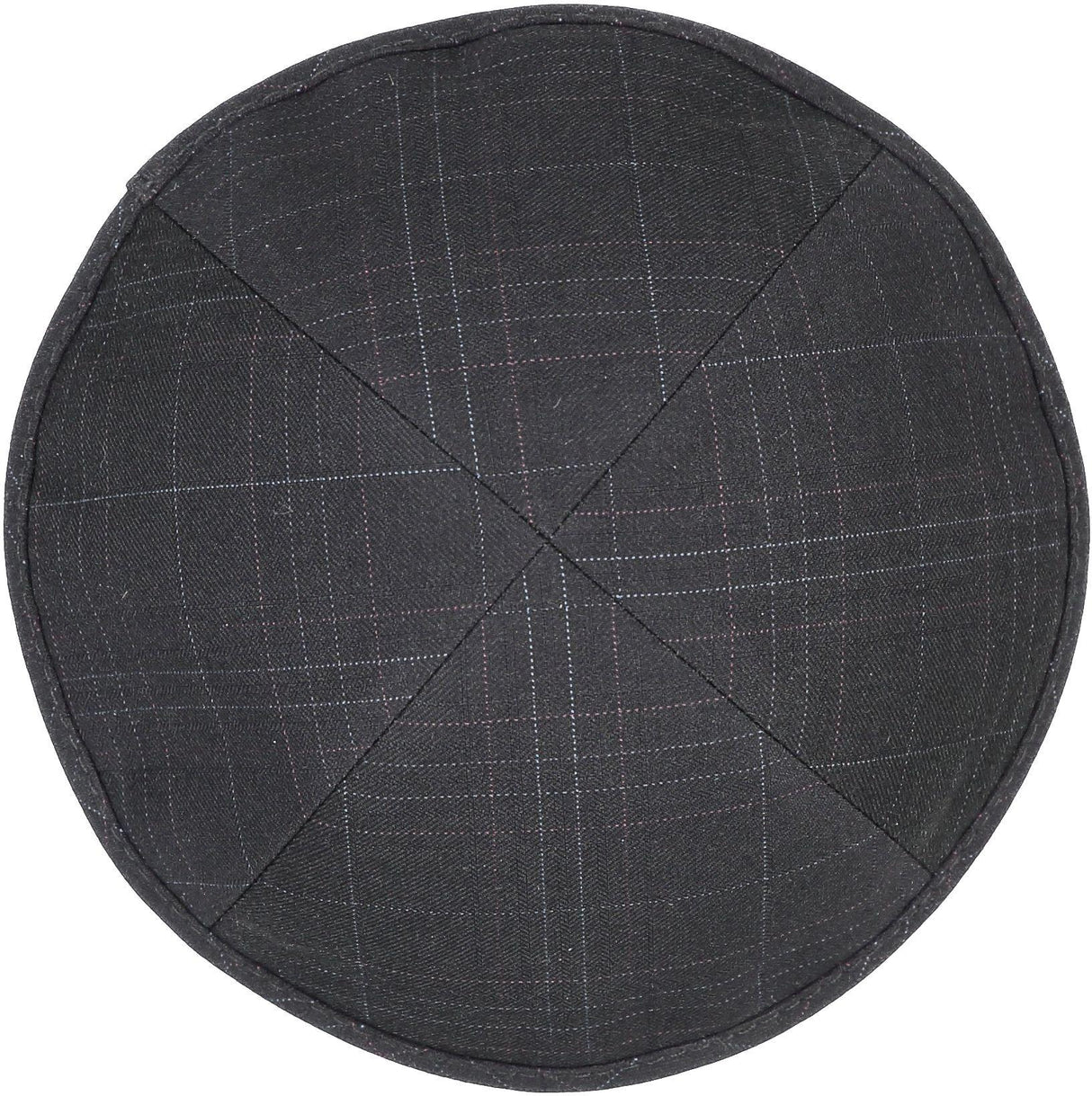 The Custom Shoppe Boys Suit Yarmulka The Custom Shoppe Boys Suit Yarmulka