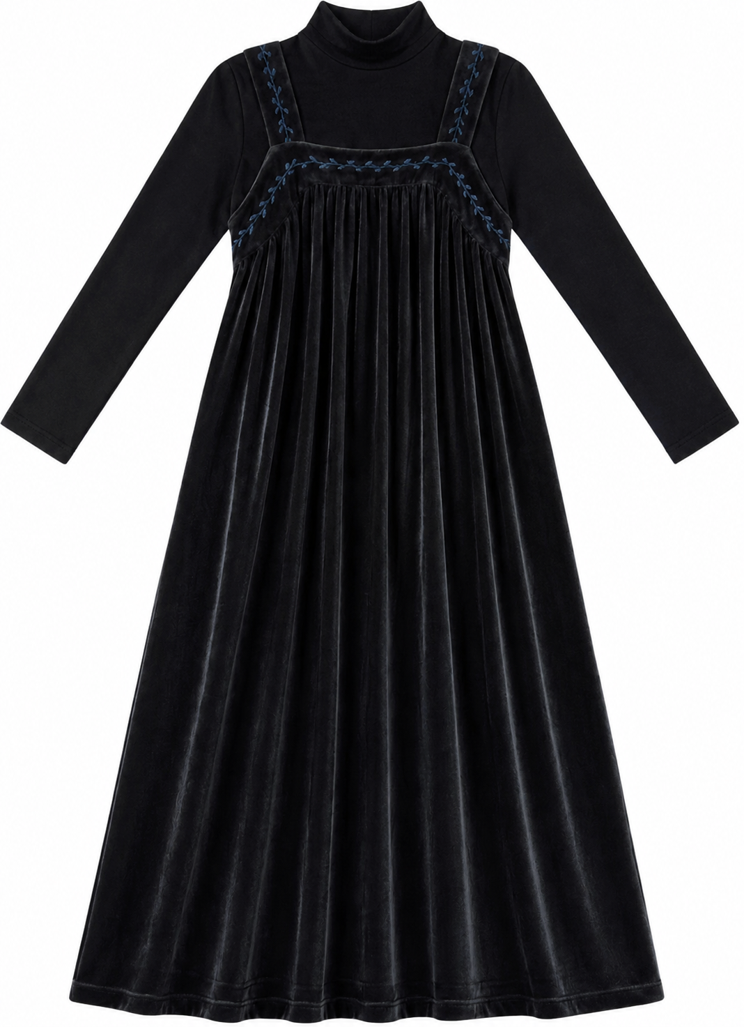 Black Black