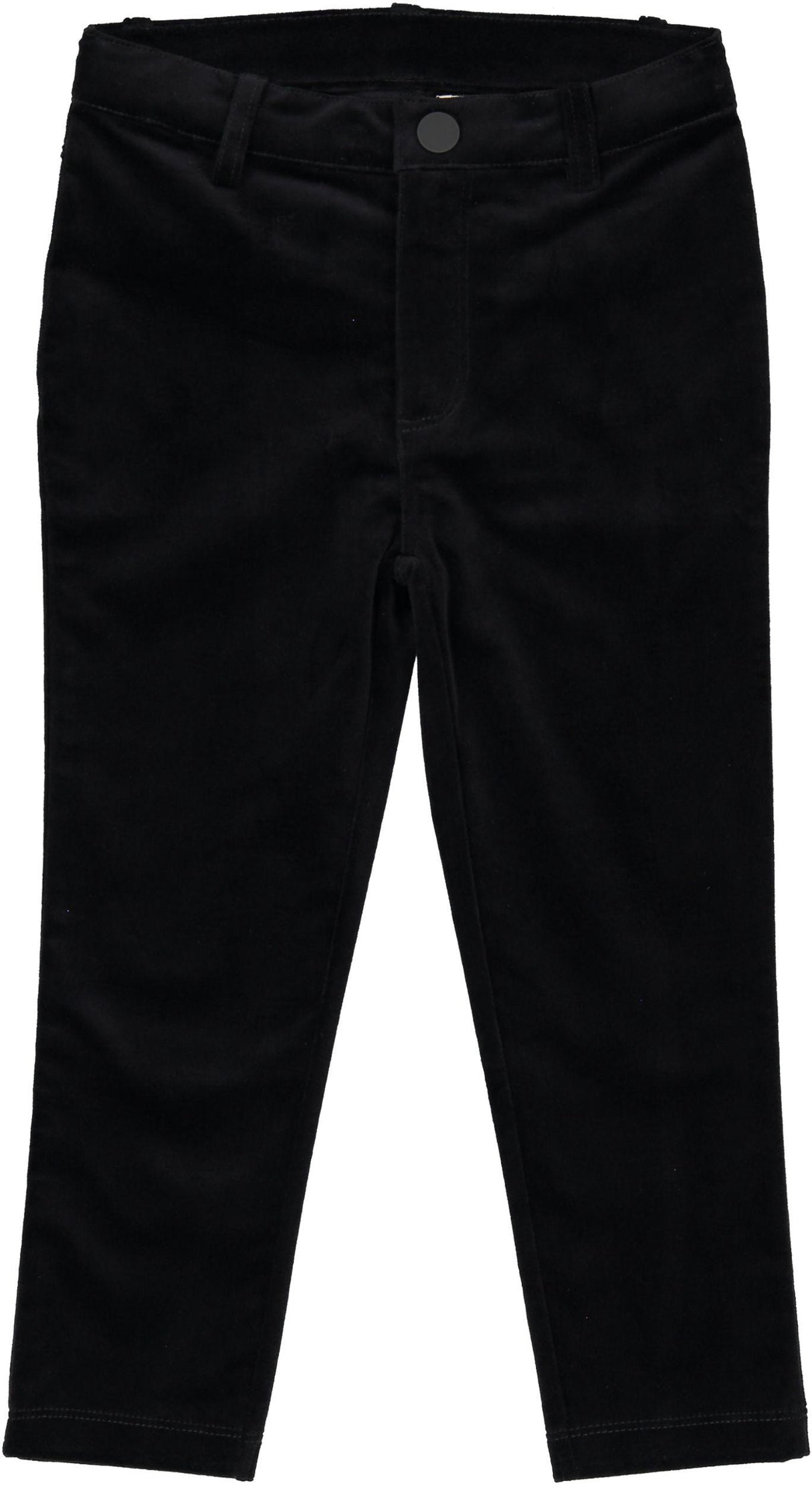 Black Black
