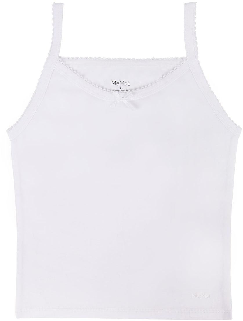 White White