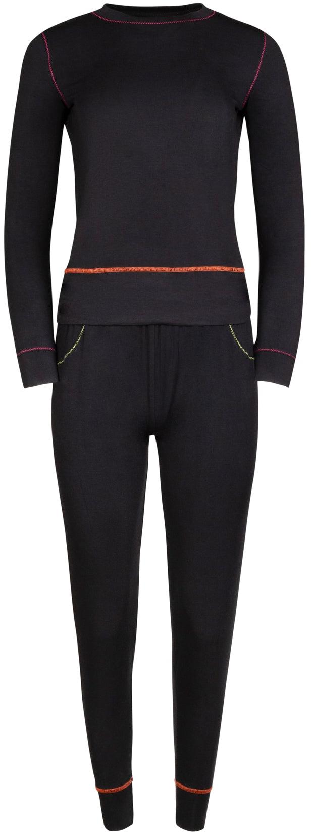 Mon Collection Teens/Womens Pajamas - CB STITCH Mon Collection Teens/Womens Pajamas - CB STITCH