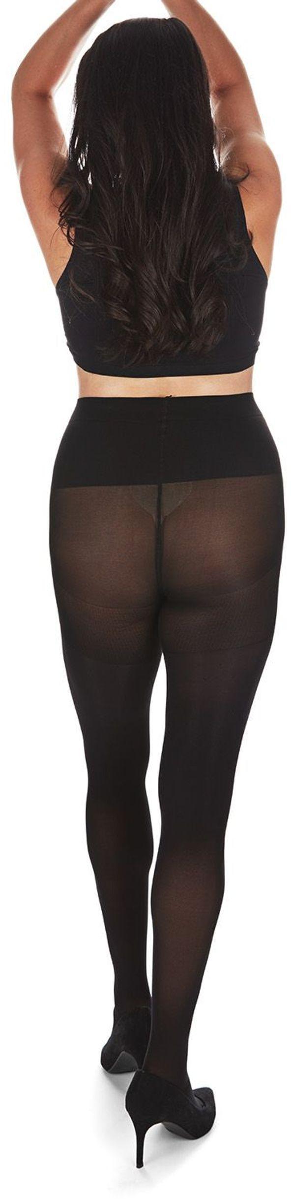 Memoi Womens Maternity 60 Denier Opaque Tights - MA-404 Memoi Womens Maternity 60 Denier Opaque Tights - MA-404