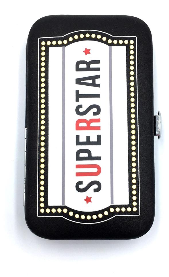 Bunk Junk Super Star Manicure Set - GJ45 Bunk Junk Super Star Manicure Set - GJ45
