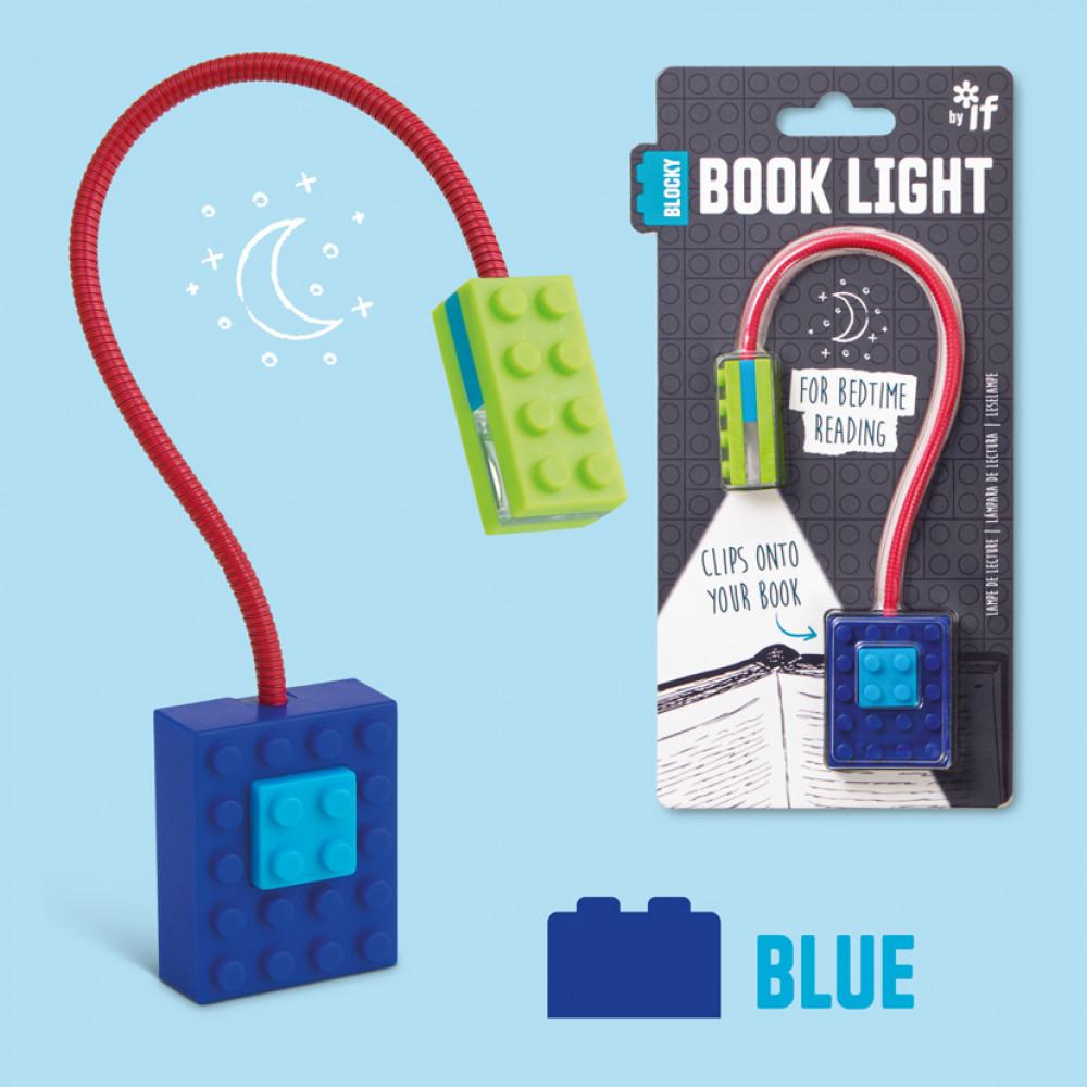 Blocky Book Light - 462 Blocky Book Light - 462