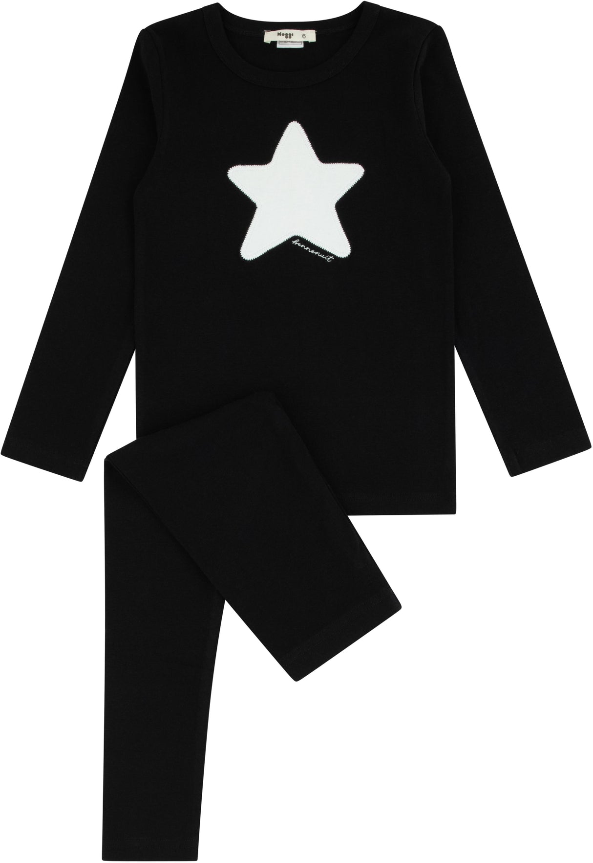 216013-170 - Black 216013-170 - Black