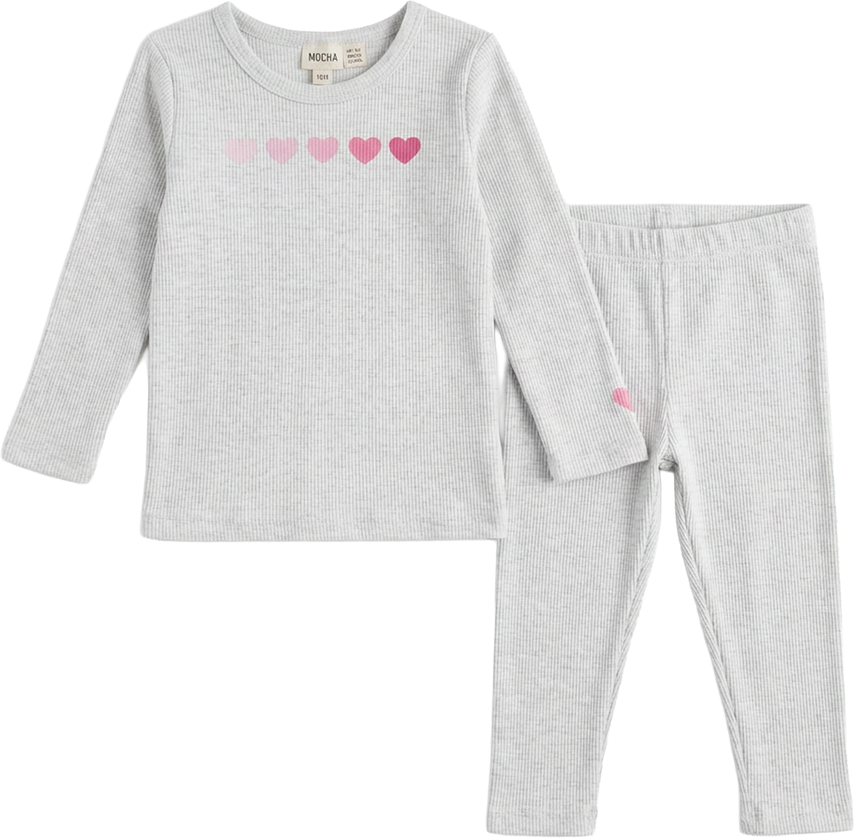 Light Gray/Pink Light Gray/Pink