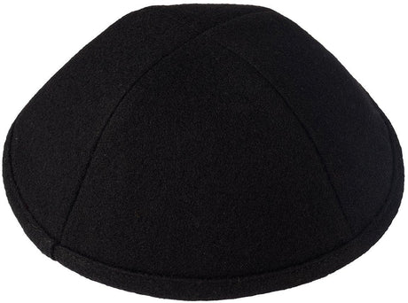 iKippah Boys Wool Yarmulka