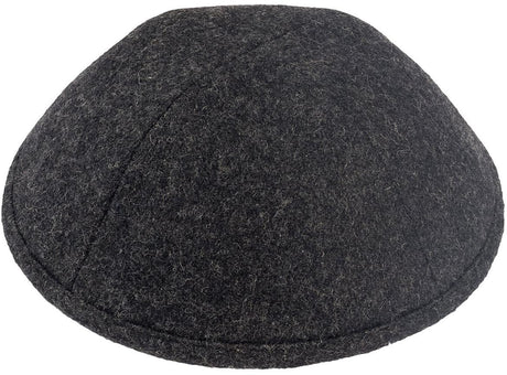 iKippah Boys Wool Yarmulka