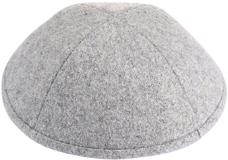 iKippah Boys Wool Yarmulka