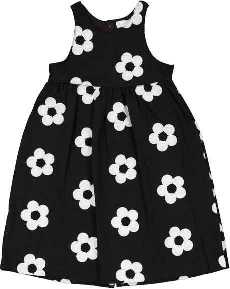 Klai Girls Flower Jumper - TD32123 Klai Girls Flower Jumper - TD32123