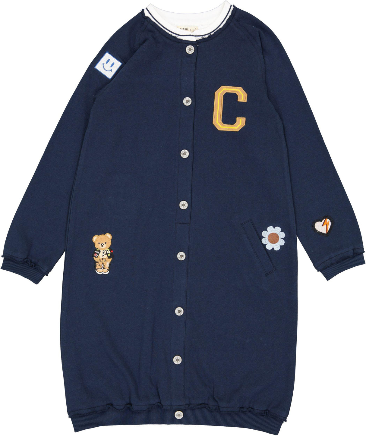 Navy Navy