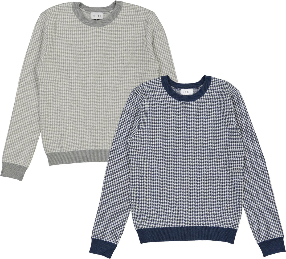 Klai Boys Sweater - G2821 Klai Boys Sweater - G2821