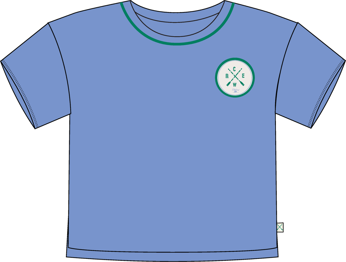 Fresh Blue Fresh Blue