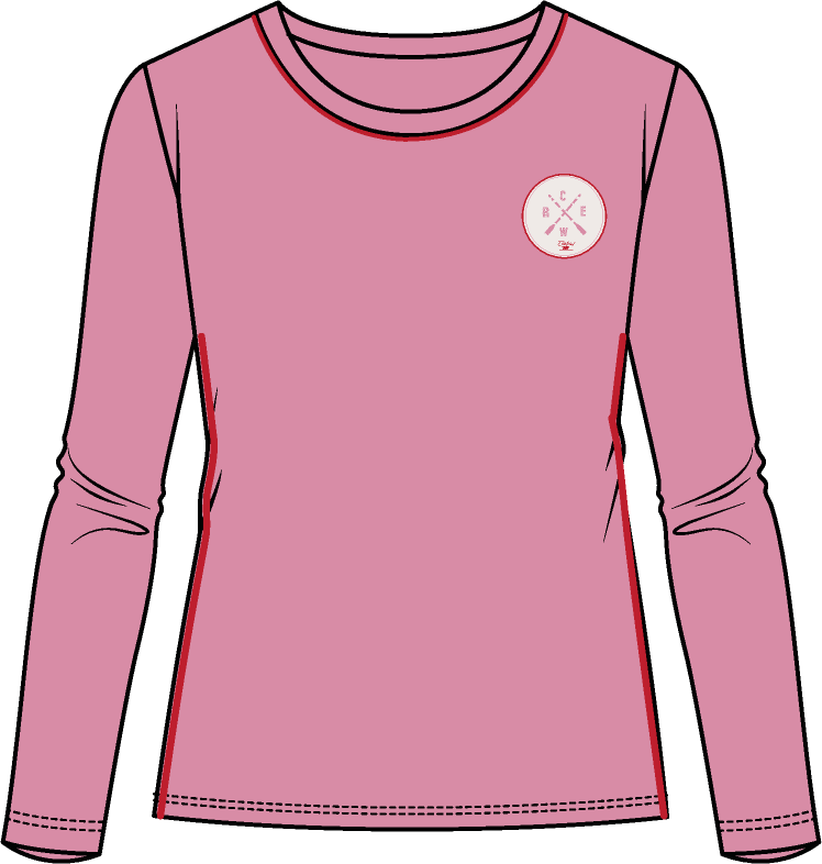 Fresh Pink Fresh Pink