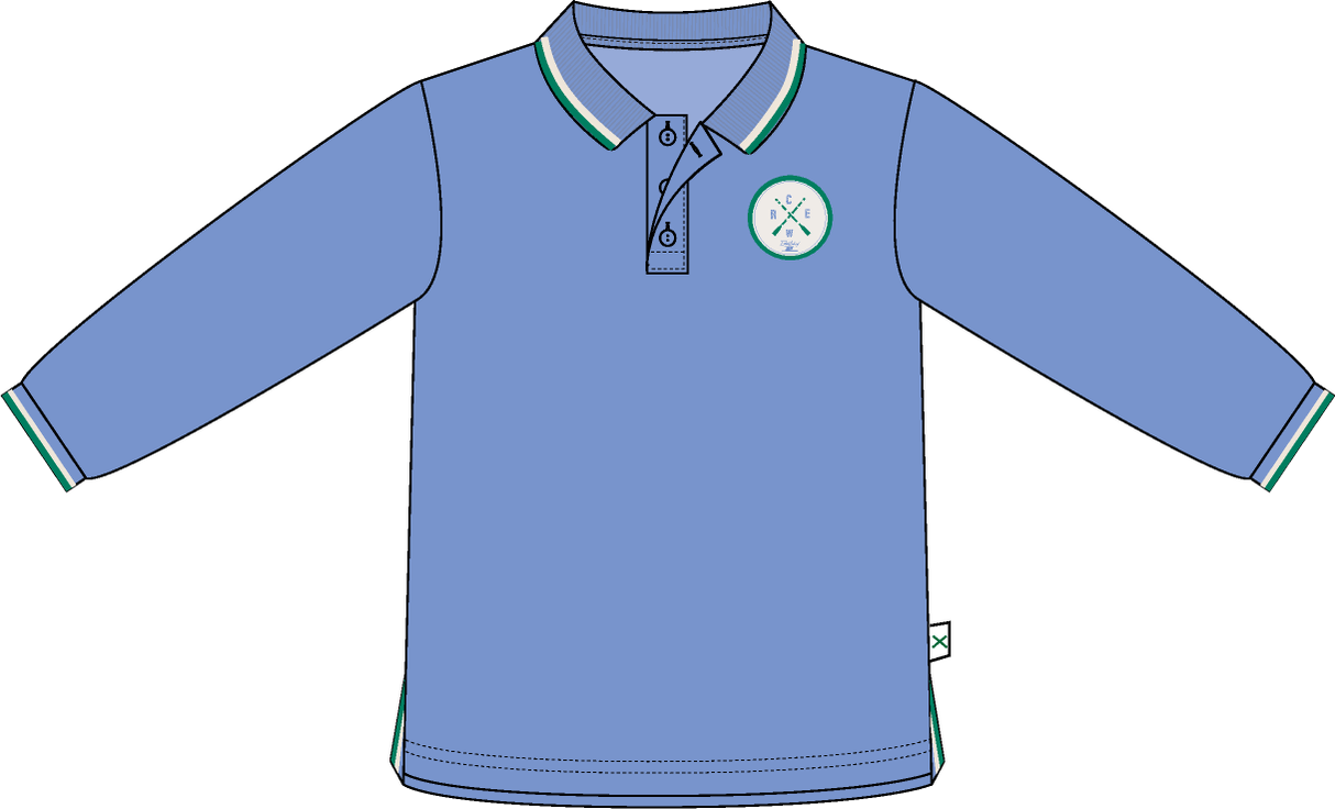 Fresh Blue Fresh Blue