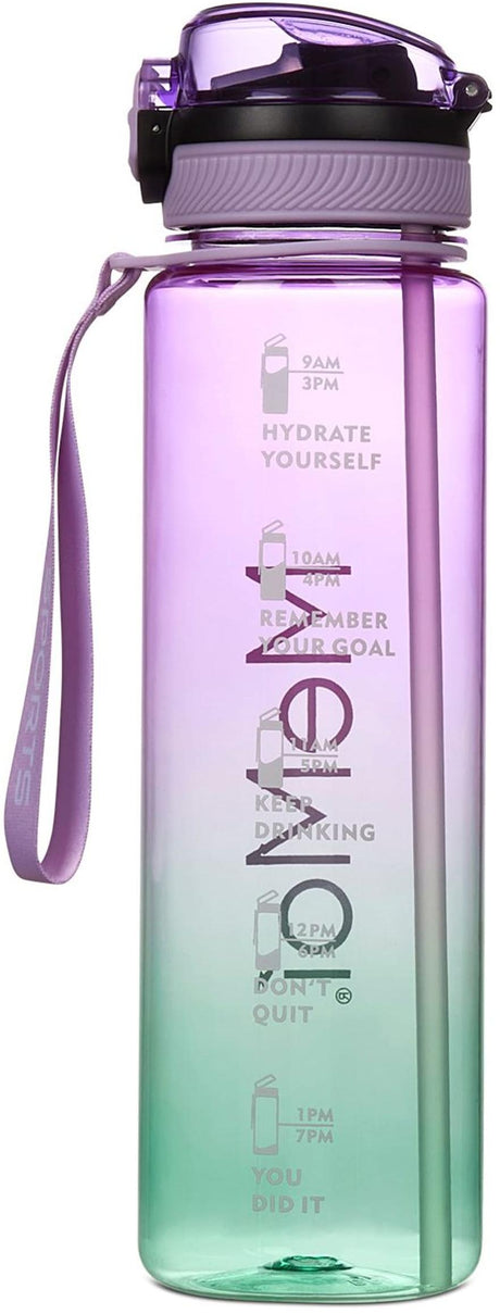 Purple Multi Purple Multi
