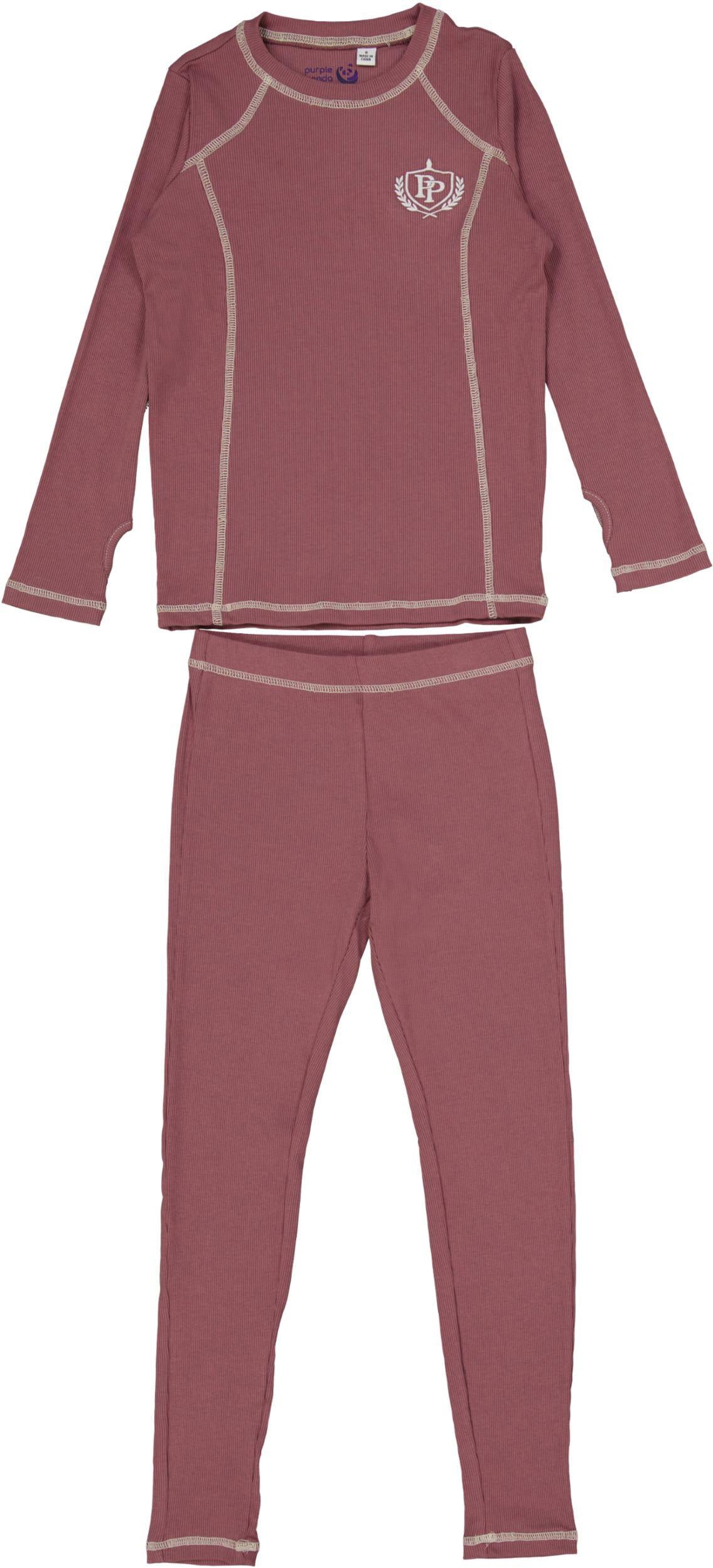 Mauve Mauve