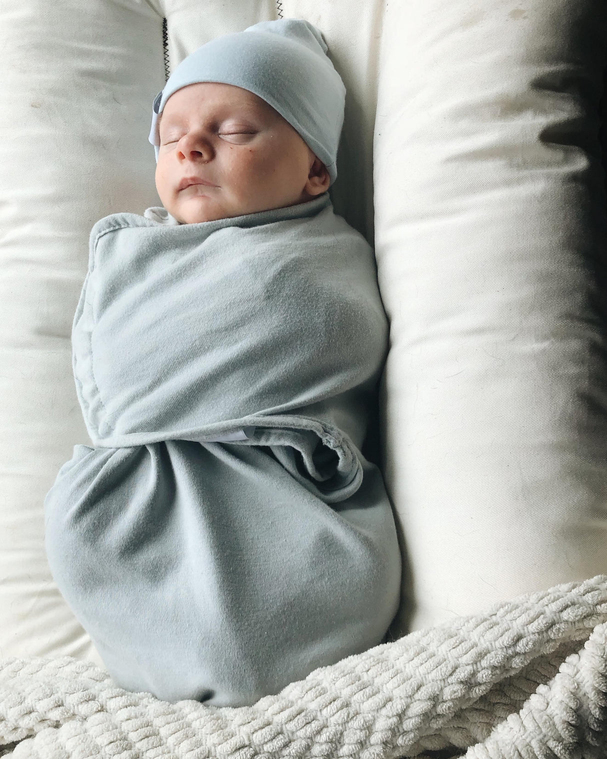 Dusty Blue Dusty Blue