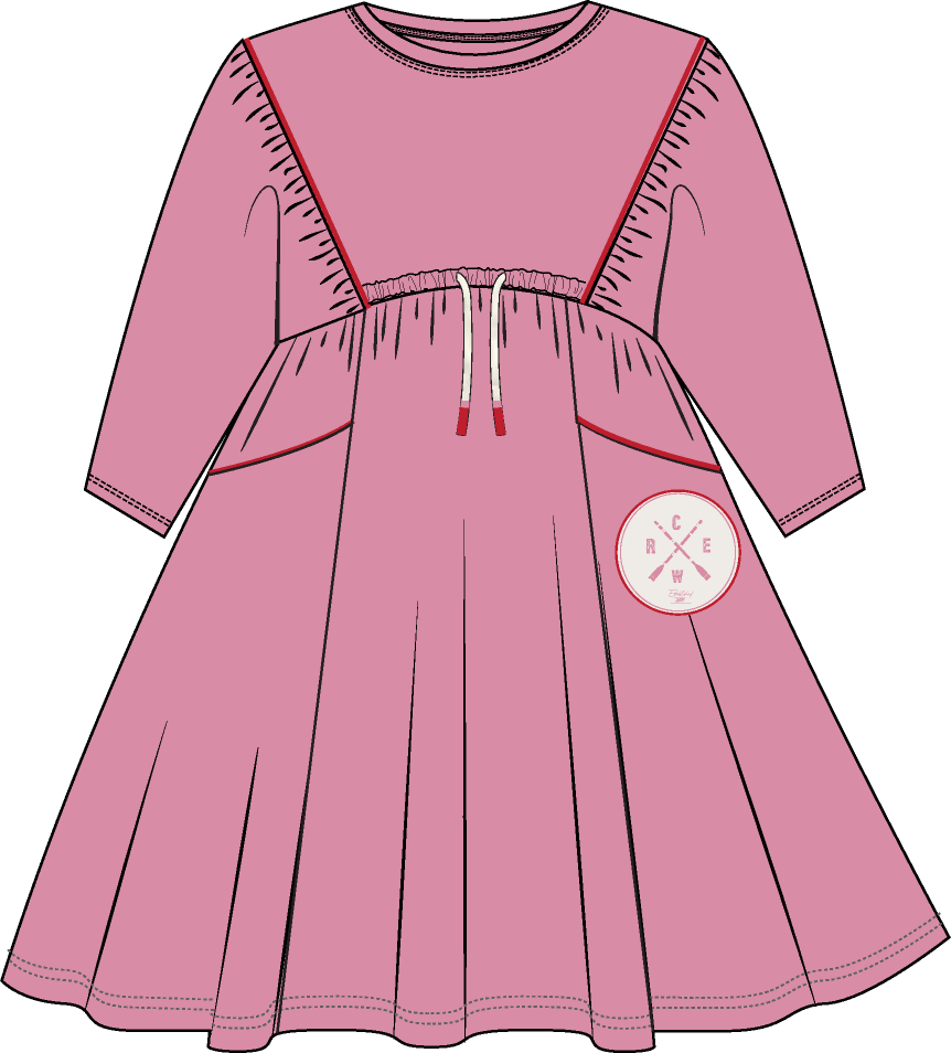 Fresh Pink Fresh Pink