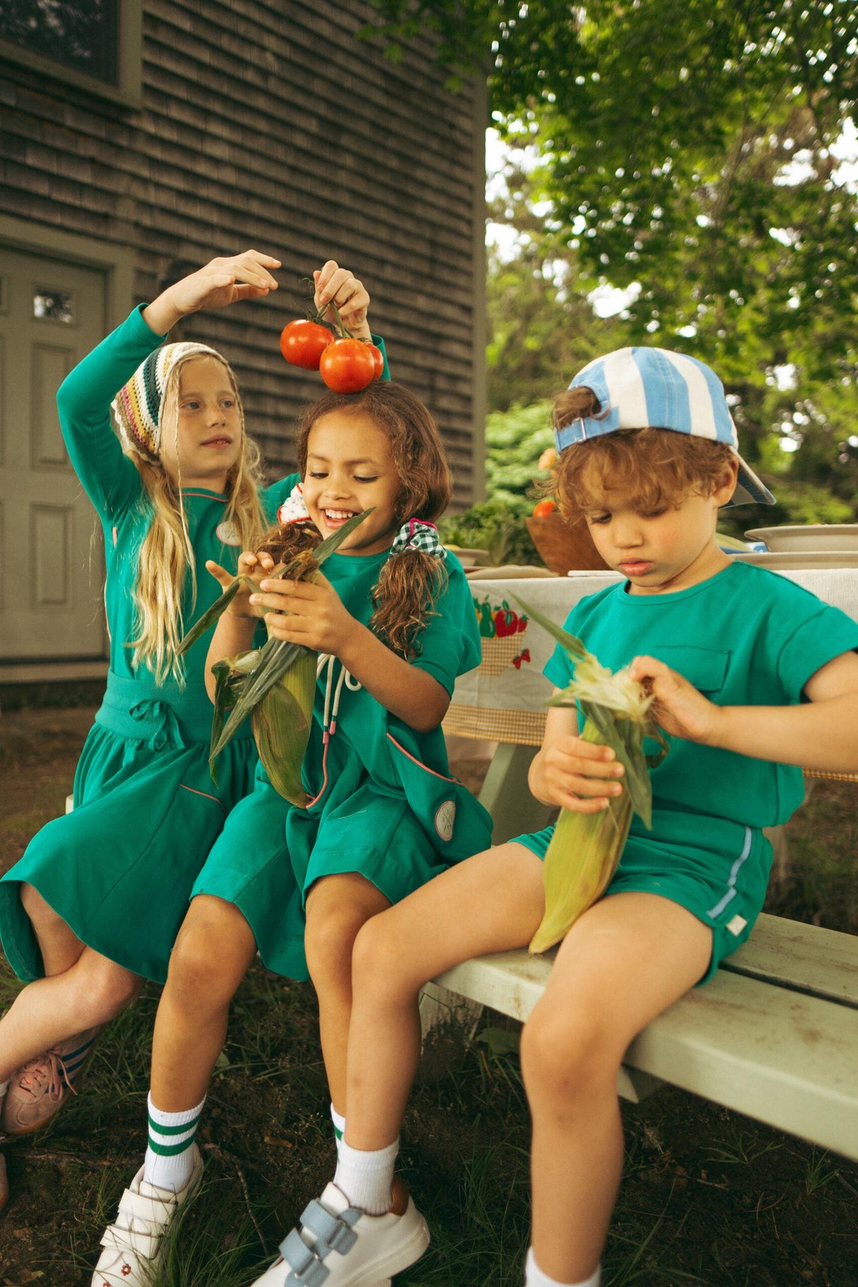 Electric Green Electric Green