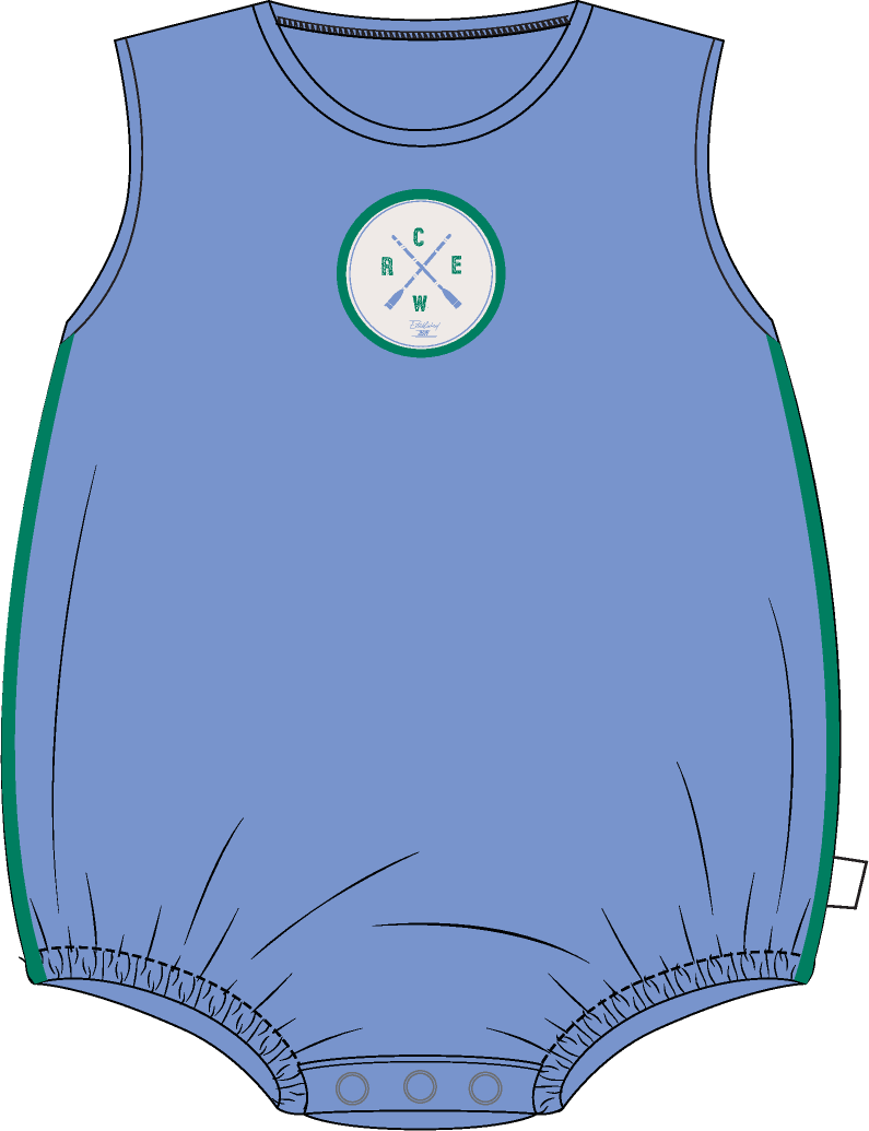 Fresh Blue Fresh Blue