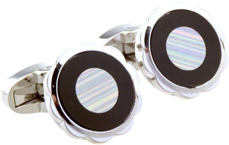 T.O. Collection Cufflinks - CL-2077 T.O. Collection Cufflinks - CL-2077