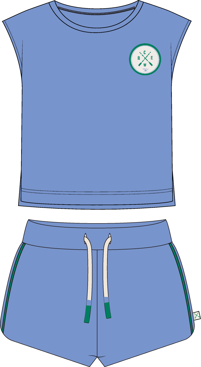 Fresh Blue Fresh Blue