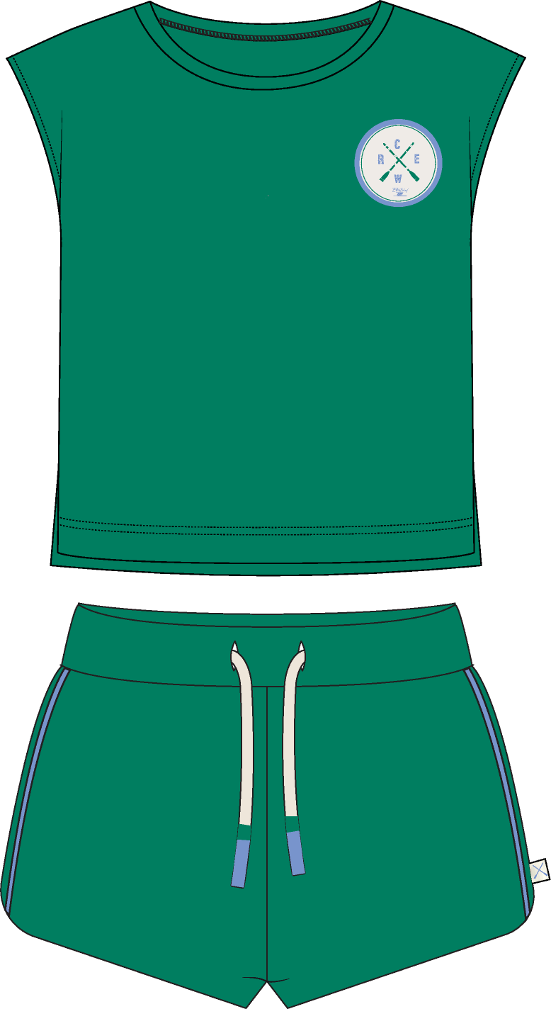 Electric Green Electric Green