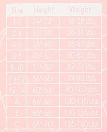 Butterfly Girls Flat Cotton Knit Tights - 1170 Butterfly Girls Flat Cotton Knit Tights - 1170