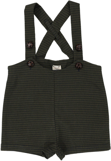 Mini Plaid Mini Plaid