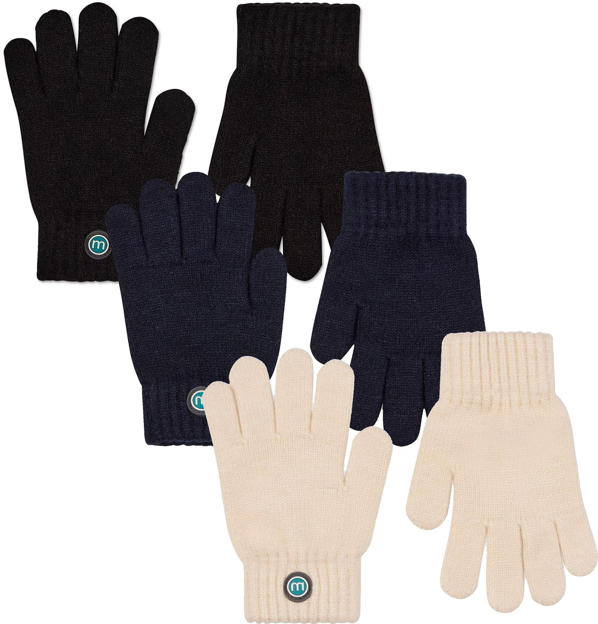 Memoi Basic Gloves - MKA-300 Memoi Basic Gloves - MKA-300
