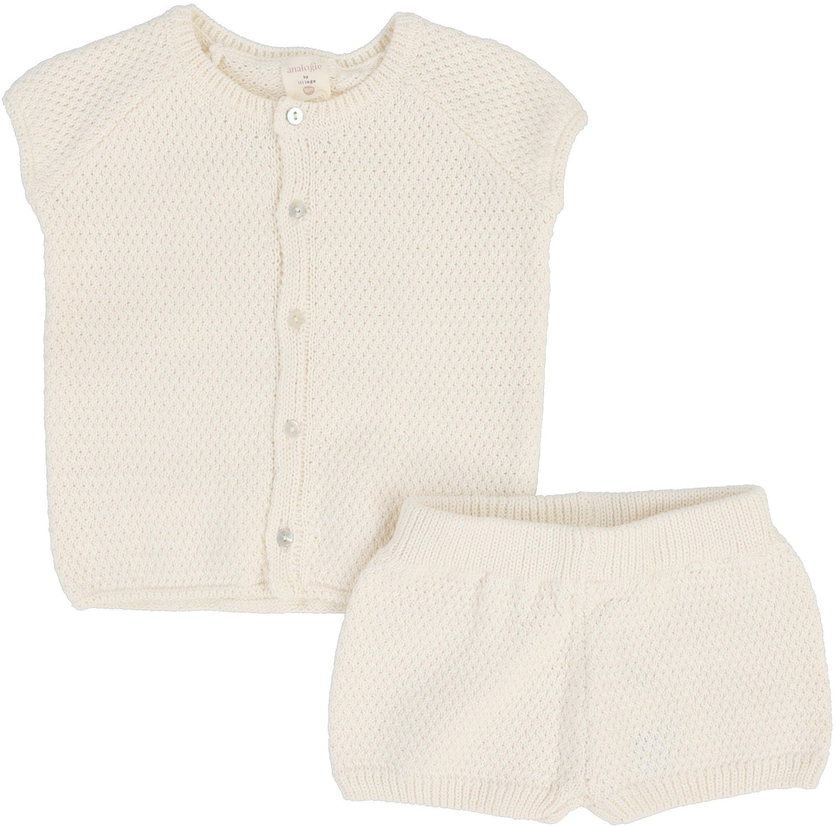 Natural Ivory Natural Ivory