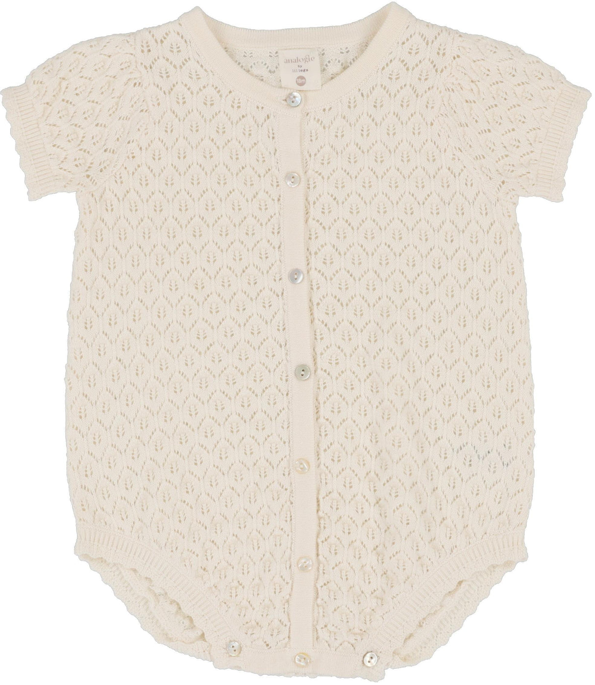 Natural Ivory Natural Ivory