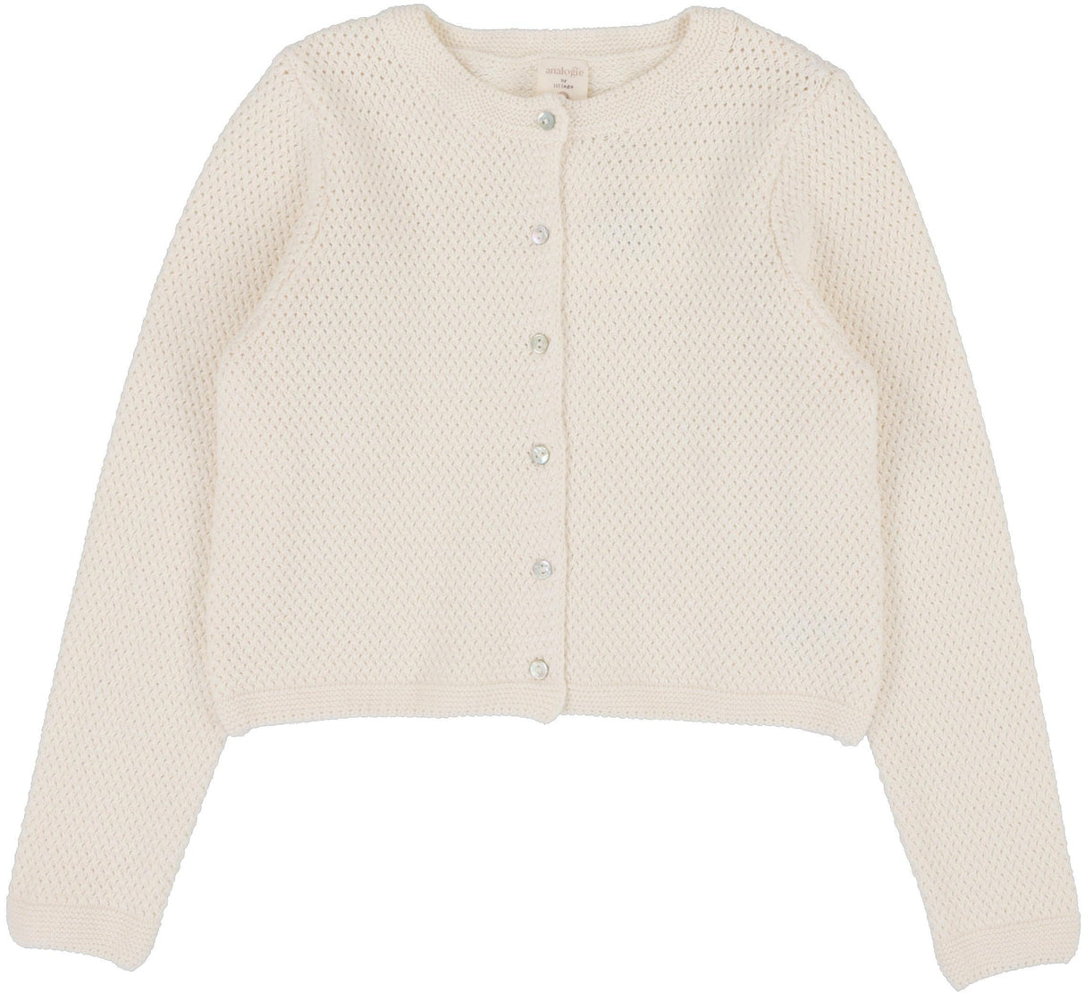 Natural Ivory Natural Ivory